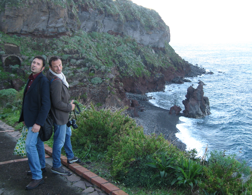 Past - Present, year 2011: Green entrepreneurship in Italy, Mediterranean Action Plan