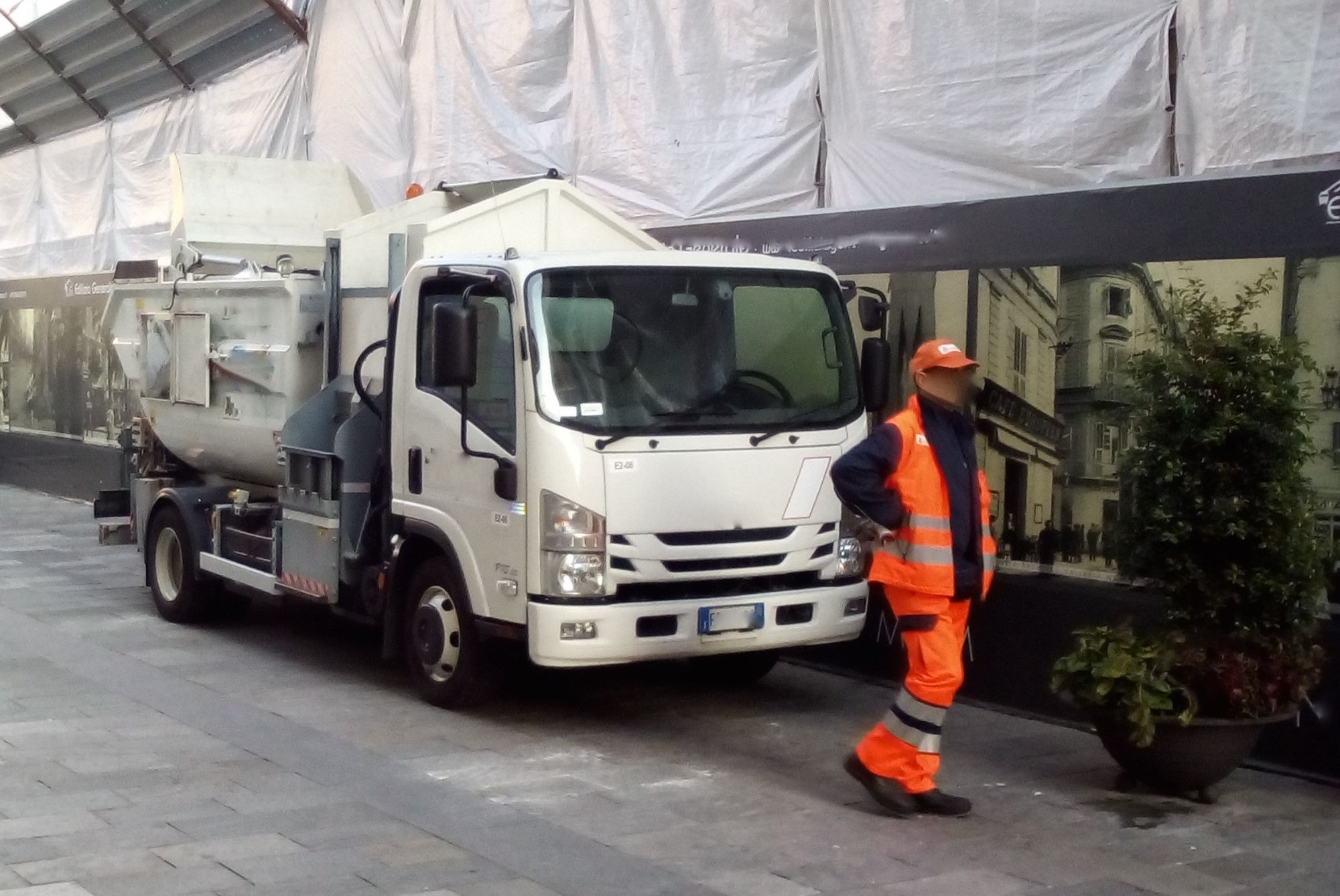 WormApp: aumenta l'efficienza, riduci i costi